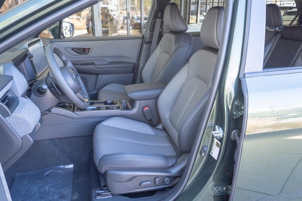 new 2026 Subaru Outback car, priced at $37,351