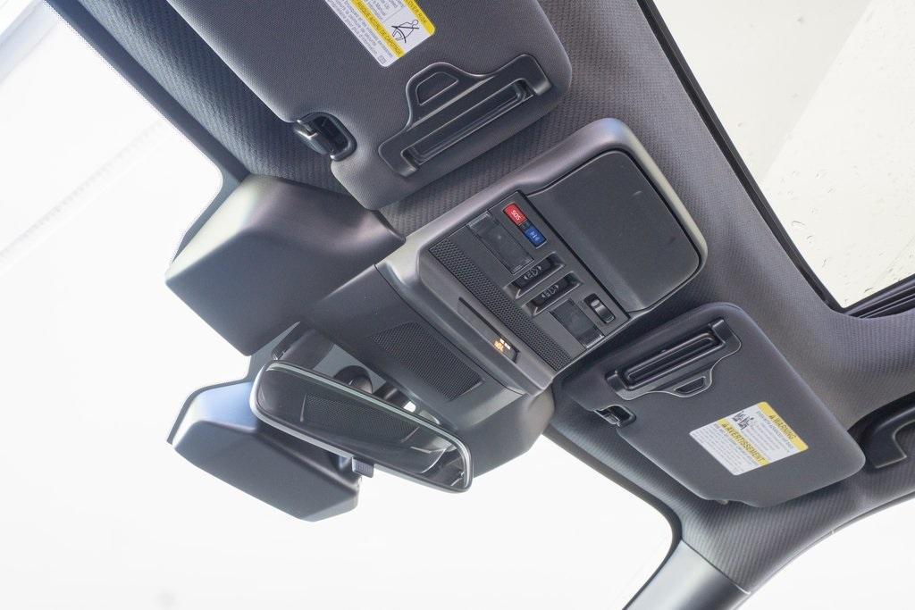 new 2026 Subaru Outback car, priced at $37,351