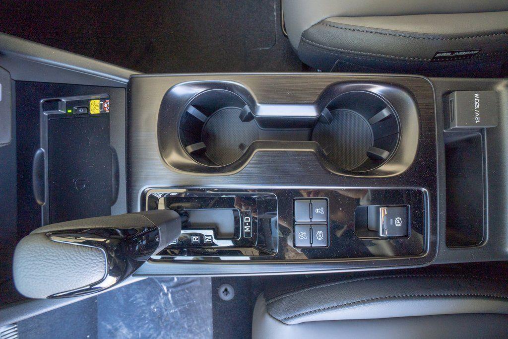 new 2026 Subaru Outback car, priced at $36,958