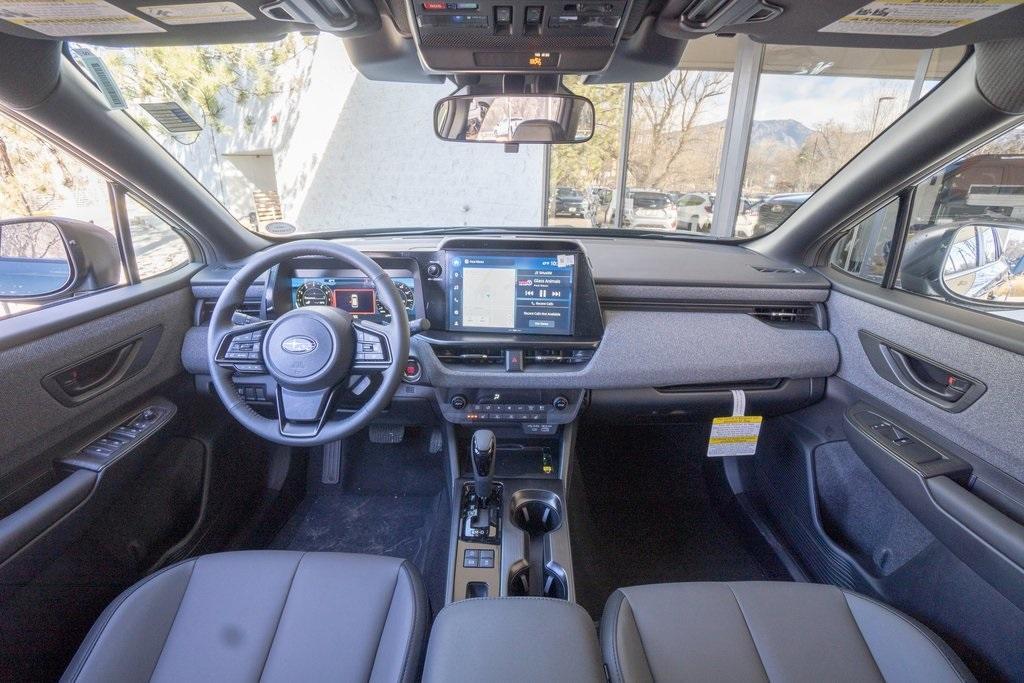 new 2026 Subaru Outback car, priced at $37,351