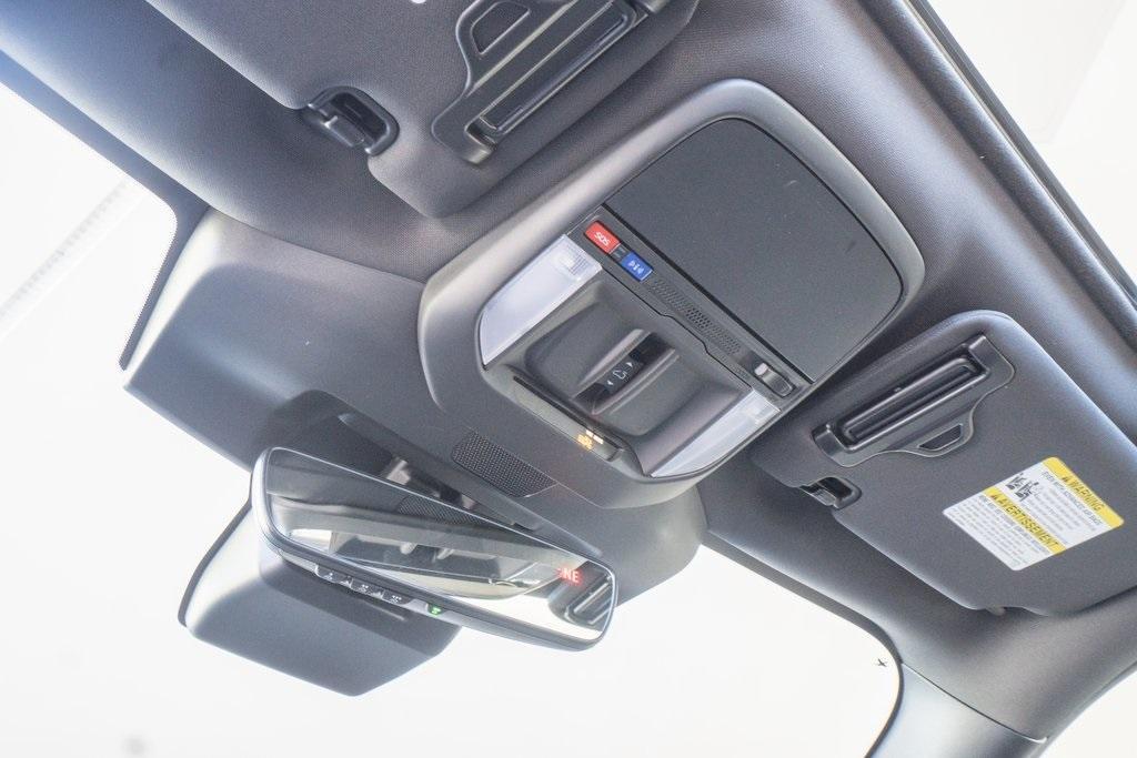 new 2025 Subaru Forester Hybrid car, priced at $37,942