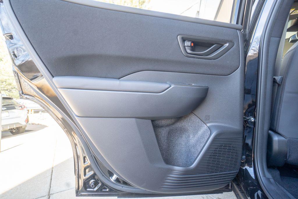 new 2026 Subaru Outback car, priced at $35,159