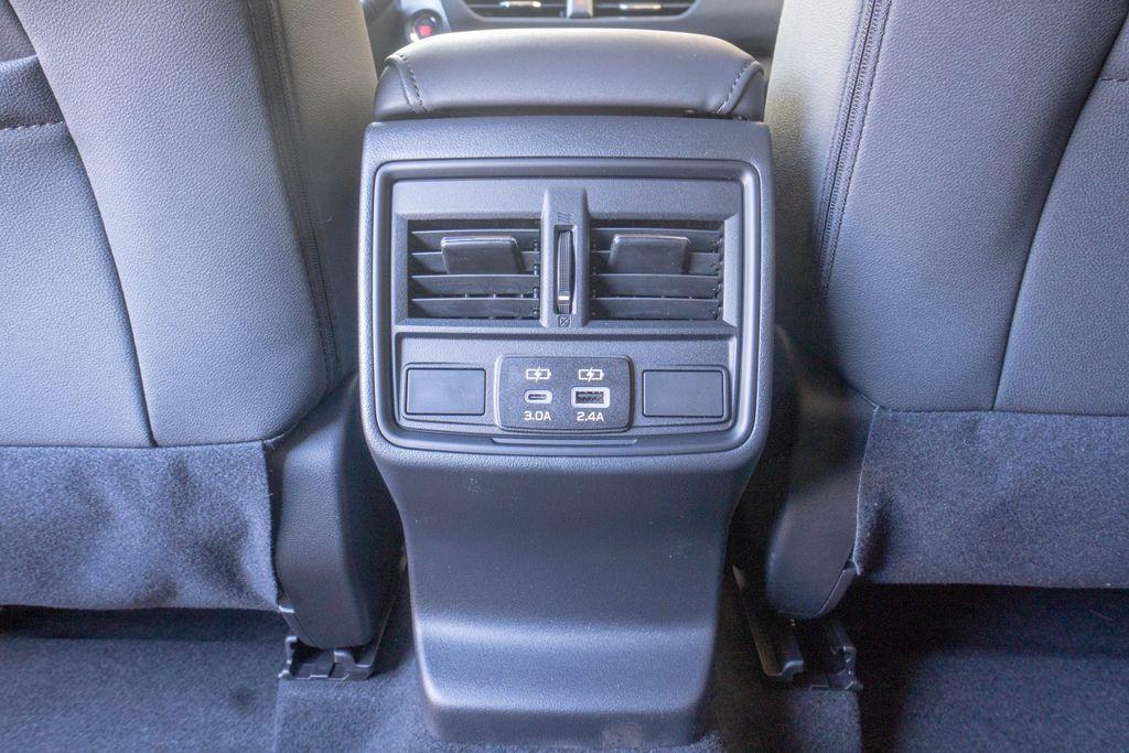 new 2026 Subaru Outback car, priced at $35,159