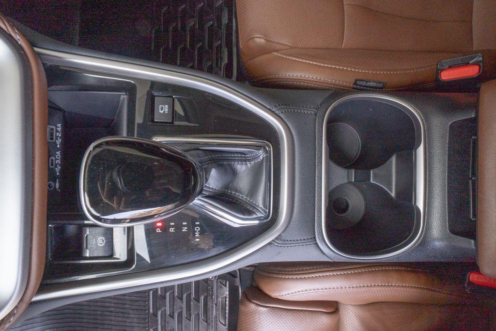 used 2024 Subaru Outback car, priced at $31,692