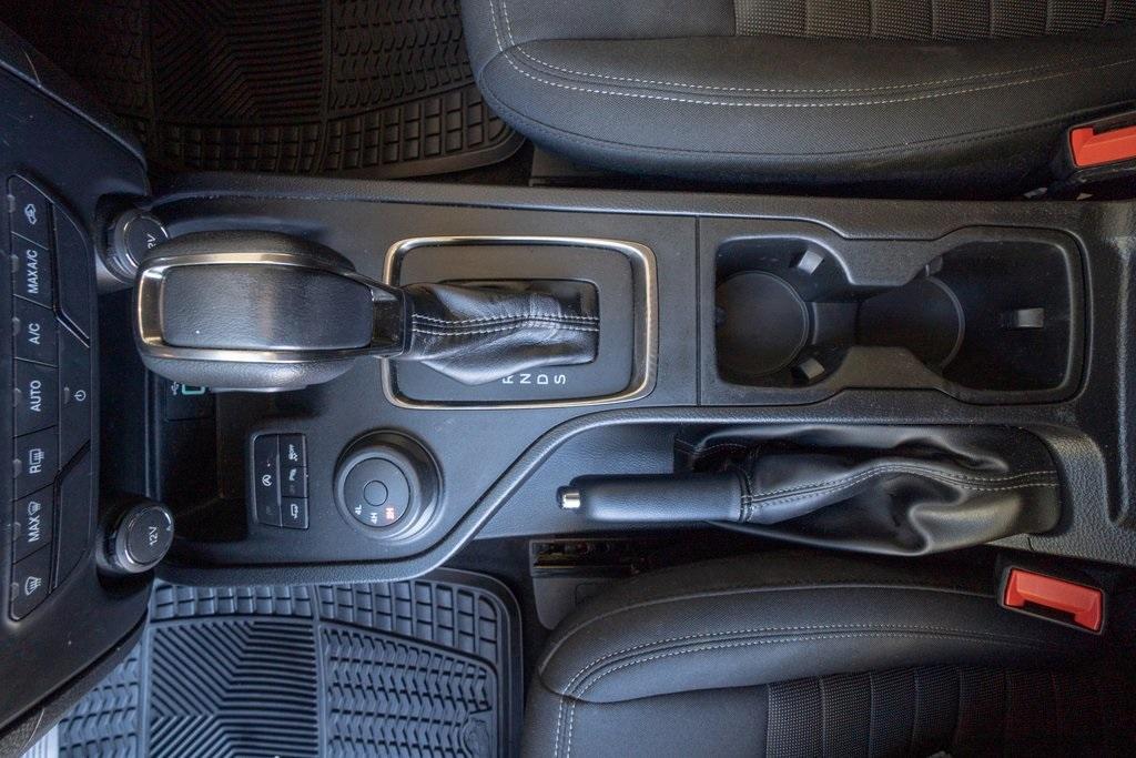 used 2019 Ford Ranger car, priced at $23,533