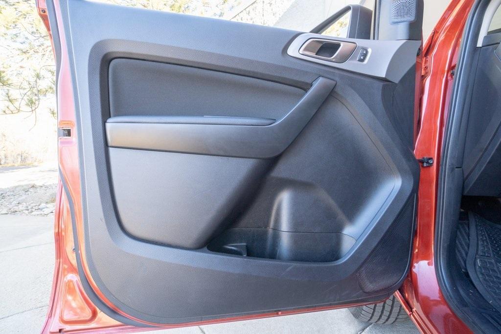 used 2019 Ford Ranger car, priced at $23,533