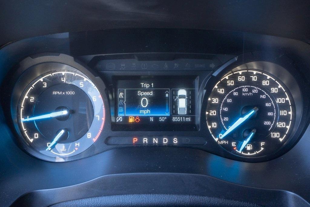 used 2019 Ford Ranger car, priced at $23,533