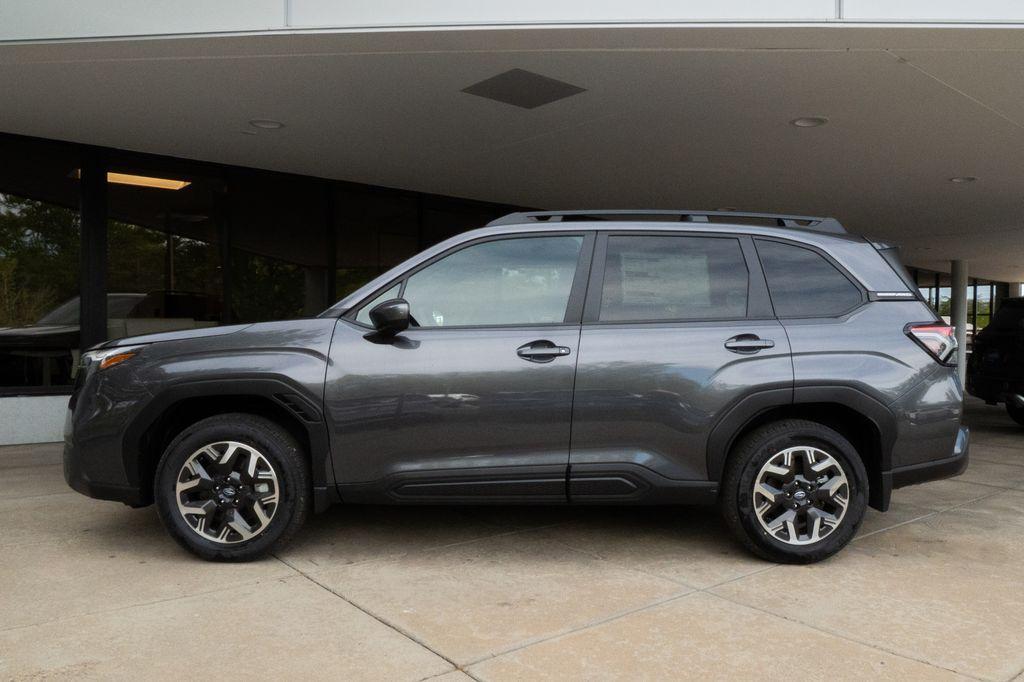 new 2026 Subaru Forester car, priced at $32,486