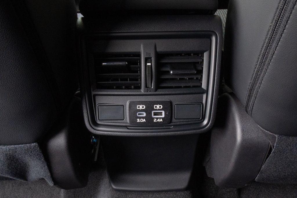 new 2026 Subaru Forester car, priced at $32,486