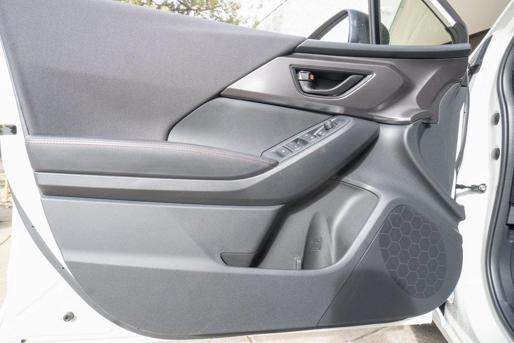 new 2026 Subaru Impreza car, priced at $28,240