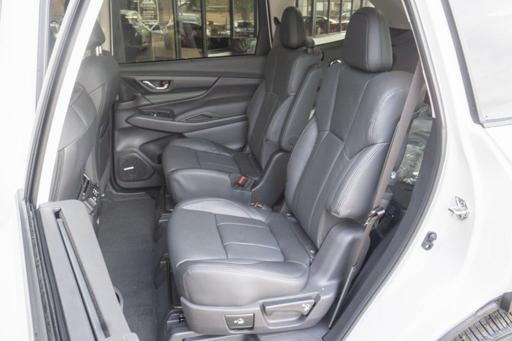 new 2026 Subaru Ascent car, priced at $54,472