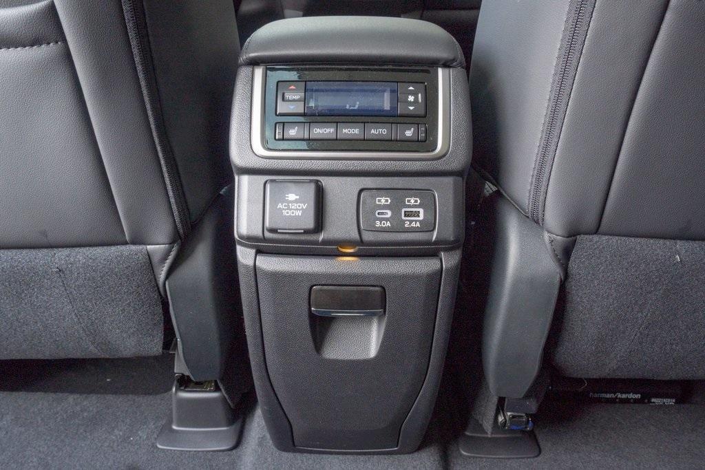 new 2026 Subaru Ascent car, priced at $54,472