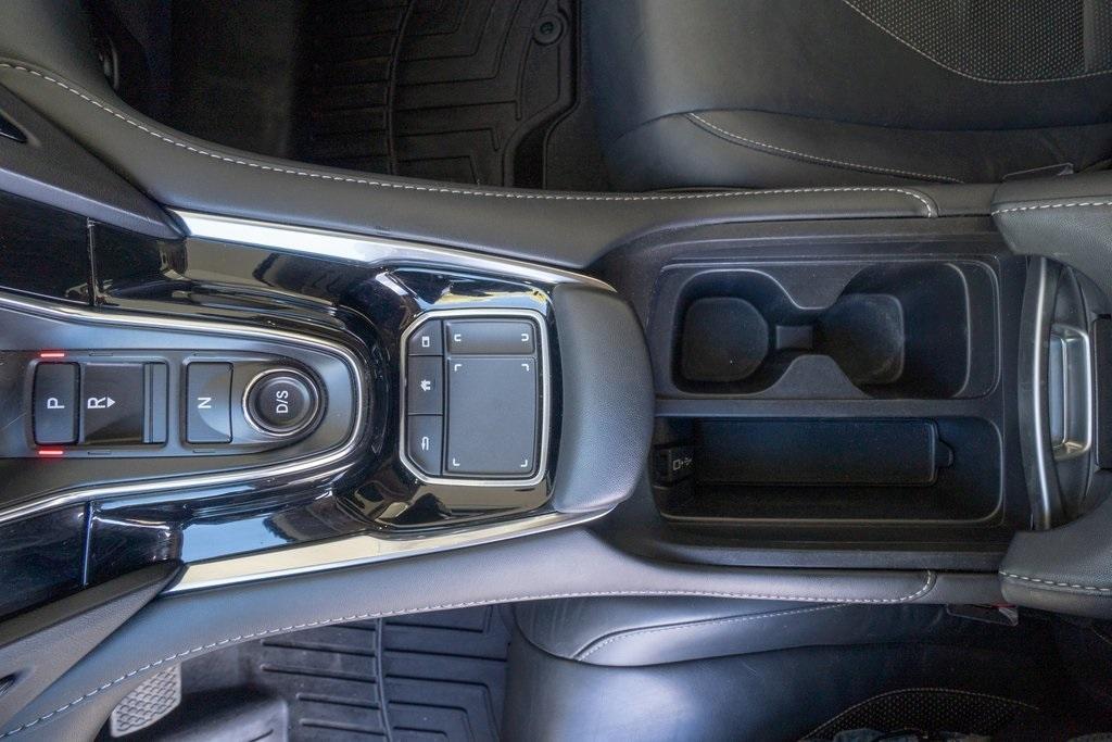 used 2021 Acura RDX car, priced at $26,775