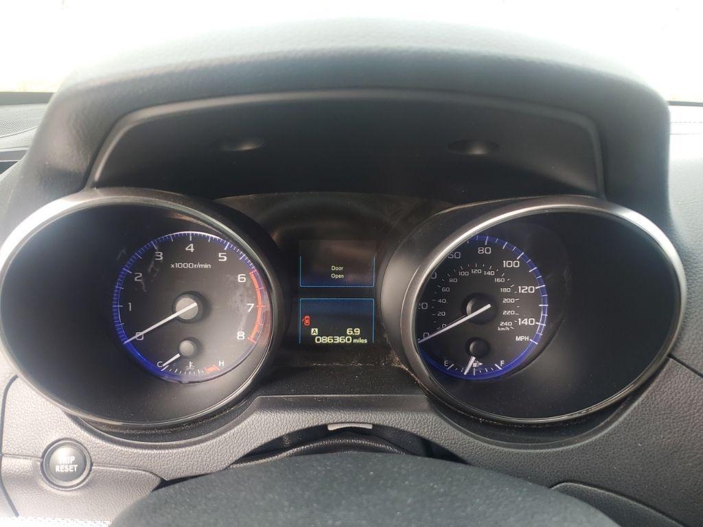 used 2017 Subaru Outback car, priced at $16,990