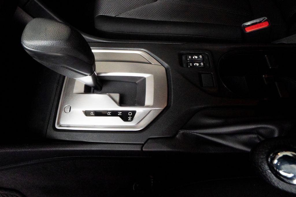 used 2023 Subaru Impreza car, priced at $22,143
