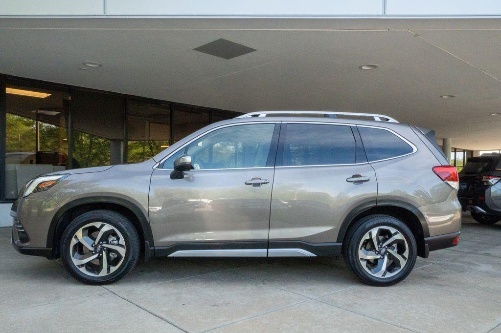 used 2023 Subaru Forester car, priced at $32,442