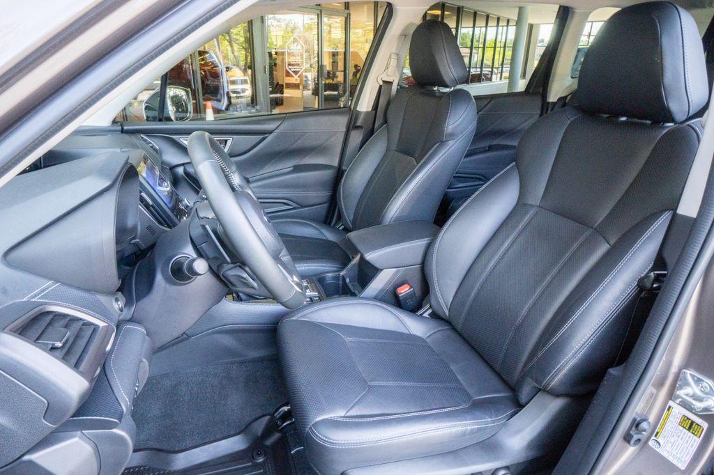 used 2023 Subaru Forester car, priced at $32,442