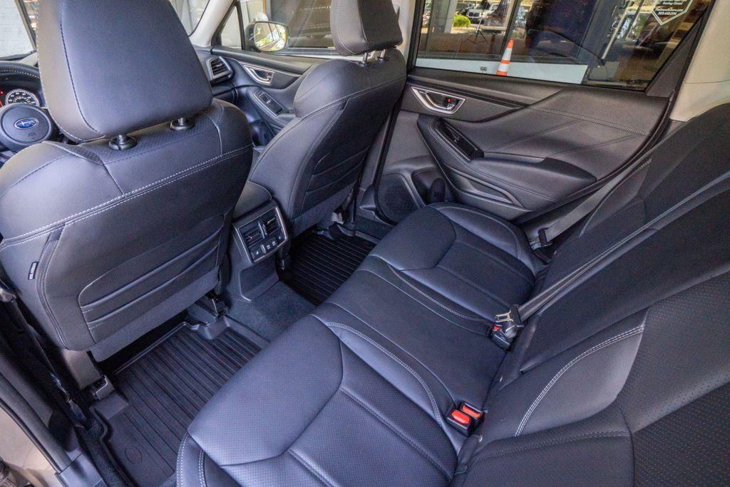 used 2023 Subaru Forester car, priced at $32,442
