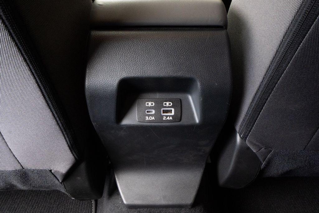 used 2025 Subaru Crosstrek car, priced at $27,260