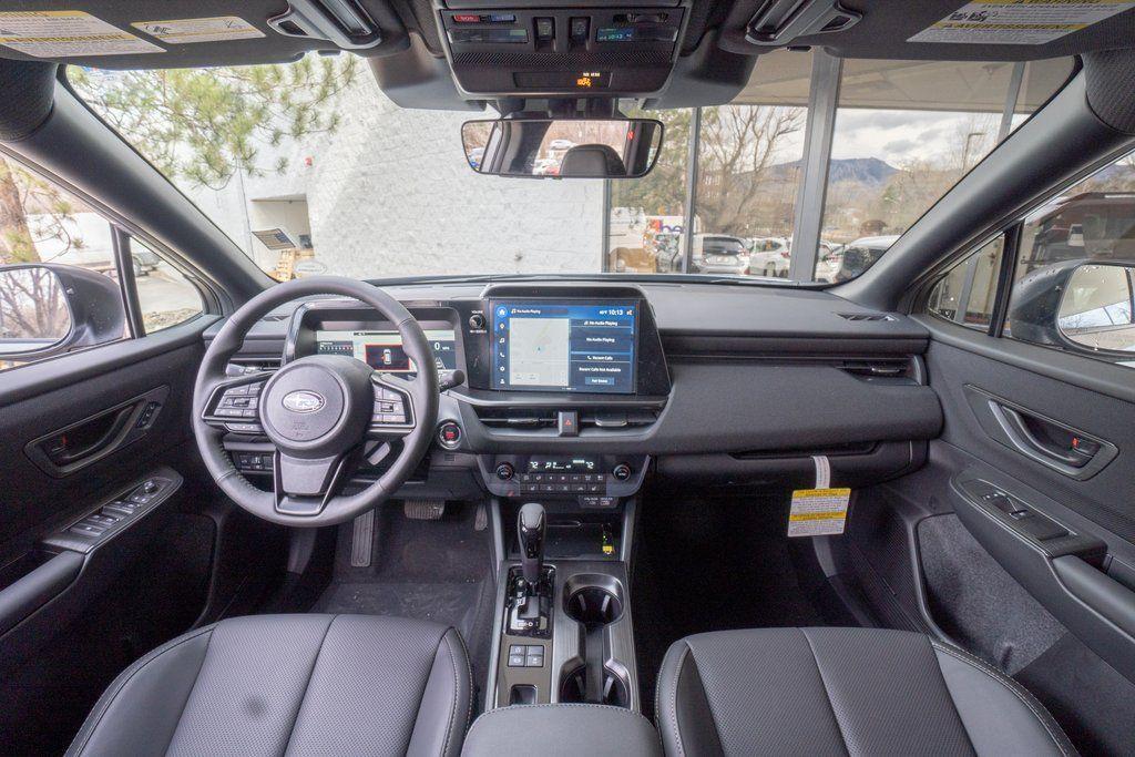 new 2026 Subaru Outback car, priced at $41,051