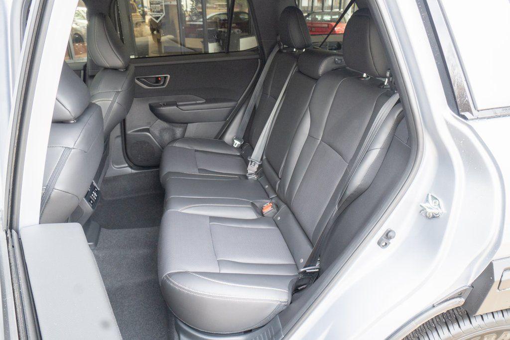 new 2026 Subaru Outback car, priced at $41,051