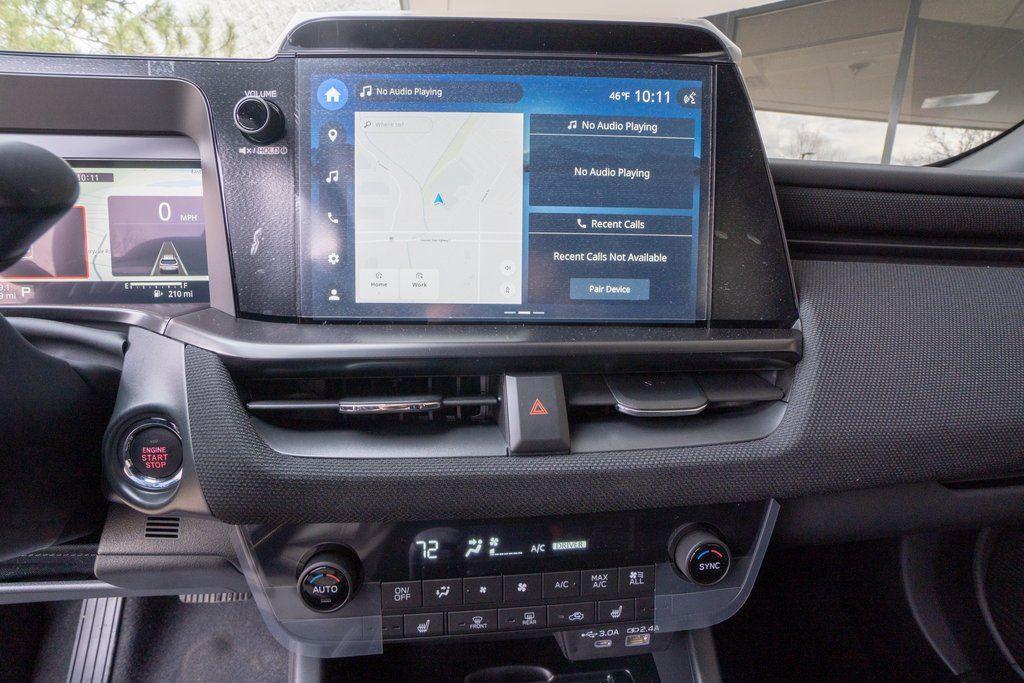 new 2026 Subaru Outback car, priced at $41,051