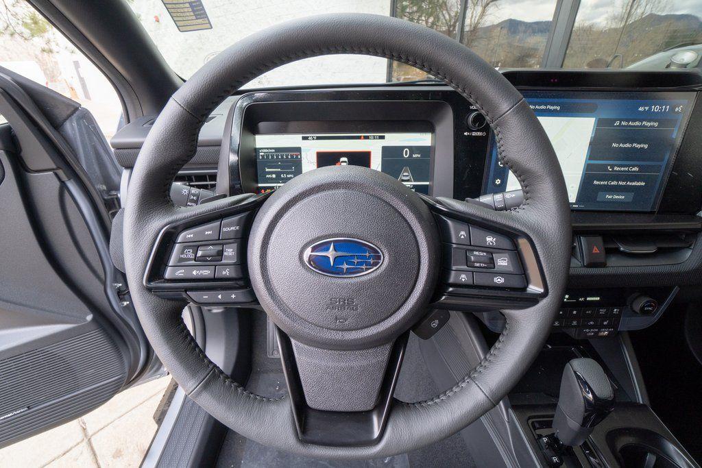 new 2026 Subaru Outback car, priced at $41,051