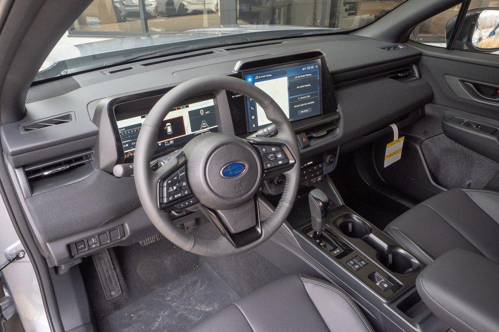 new 2026 Subaru Outback car, priced at $41,051