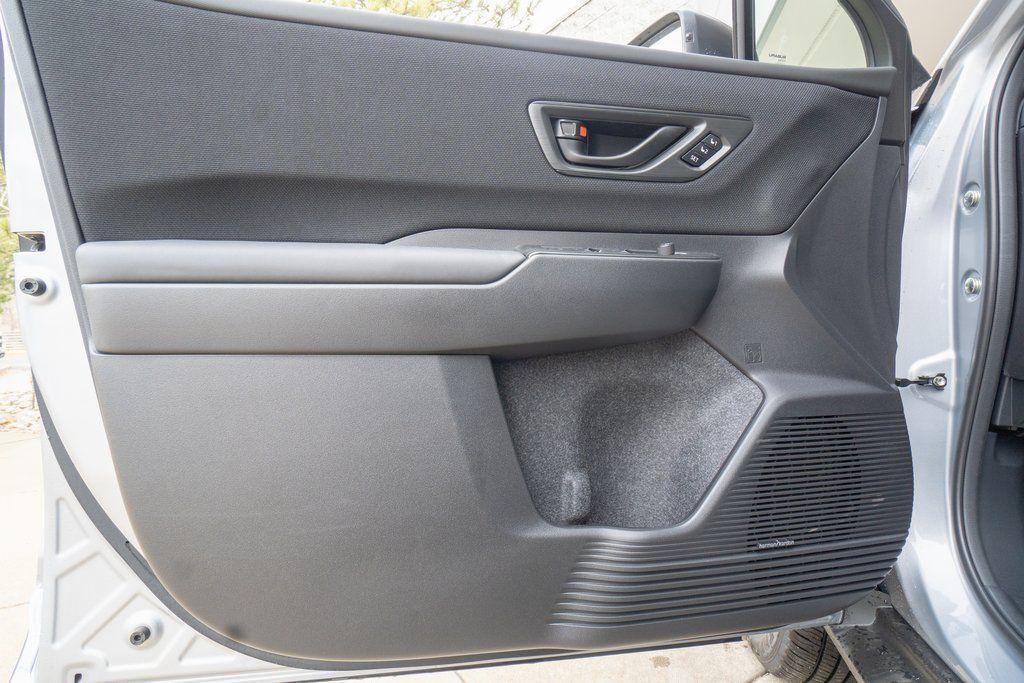 new 2026 Subaru Outback car, priced at $41,051