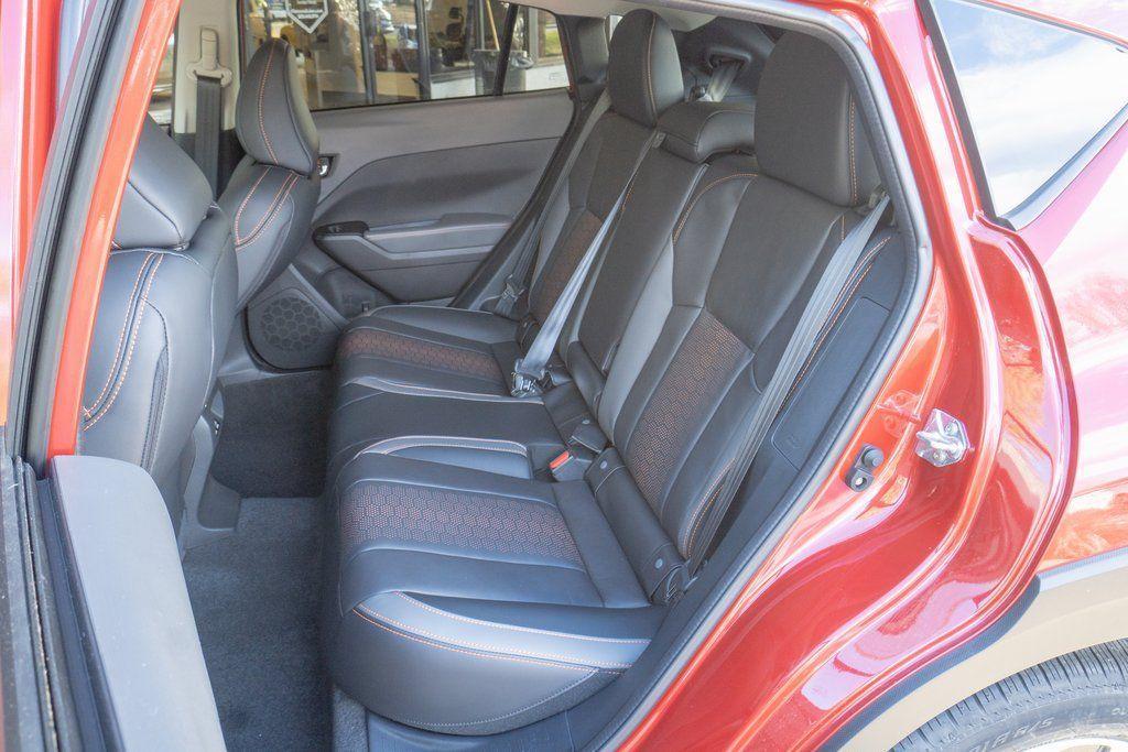 new 2026 Subaru Crosstrek car, priced at $33,723