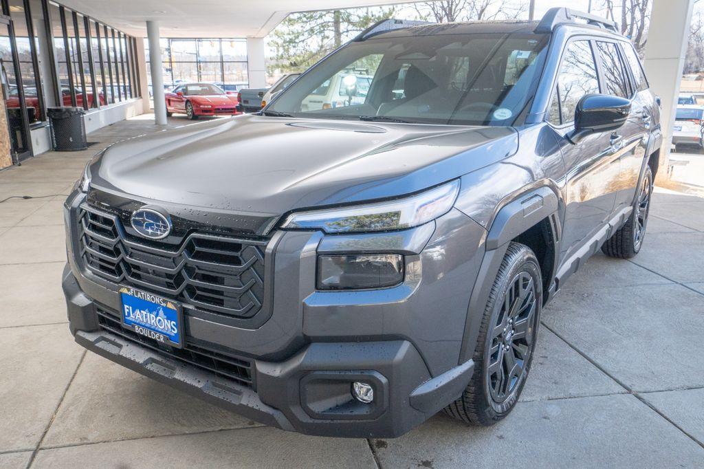 new 2026 Subaru Outback car, priced at $44,451