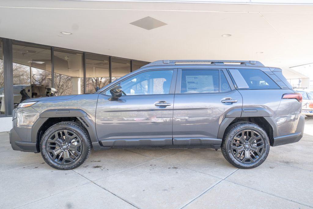 new 2026 Subaru Outback car, priced at $44,451