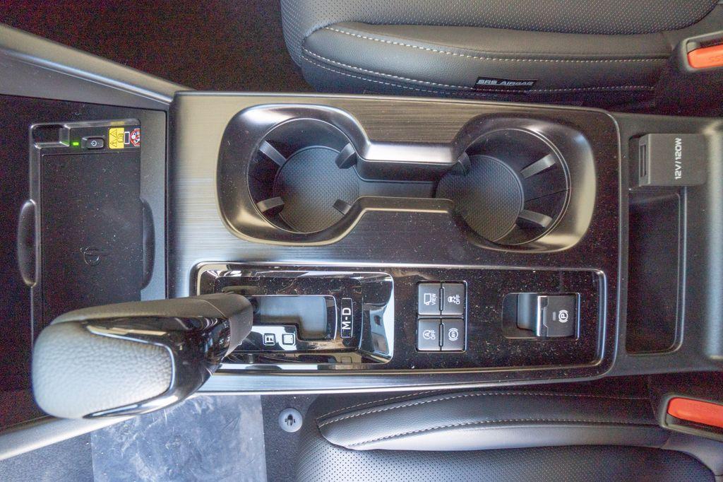 new 2026 Subaru Outback car, priced at $44,451