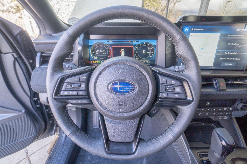 new 2026 Subaru Outback car, priced at $44,451