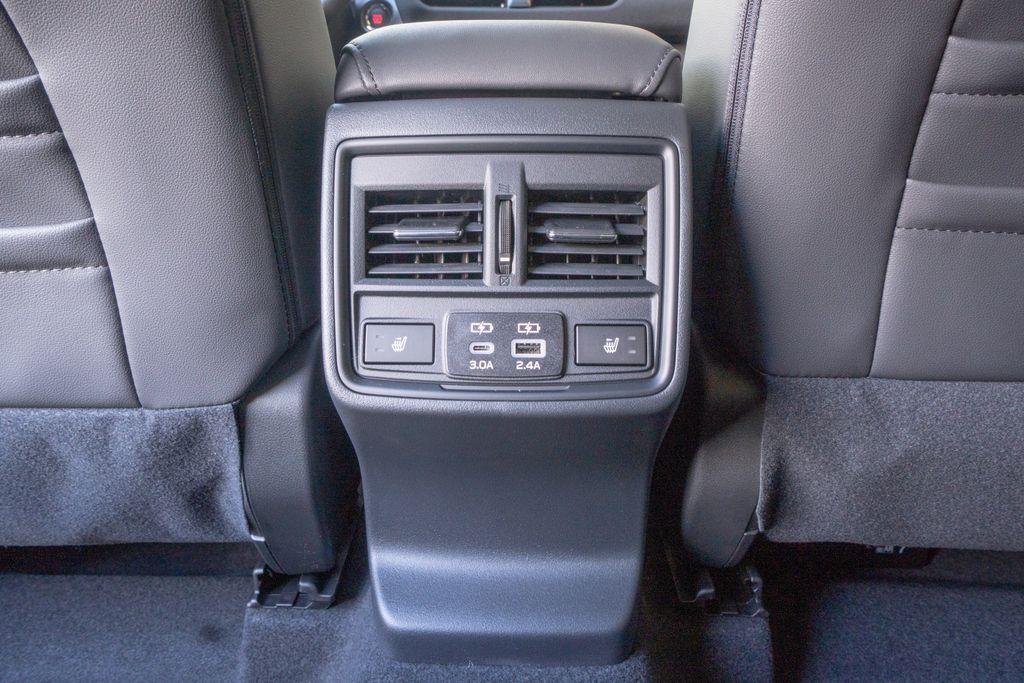 new 2026 Subaru Outback car, priced at $44,451