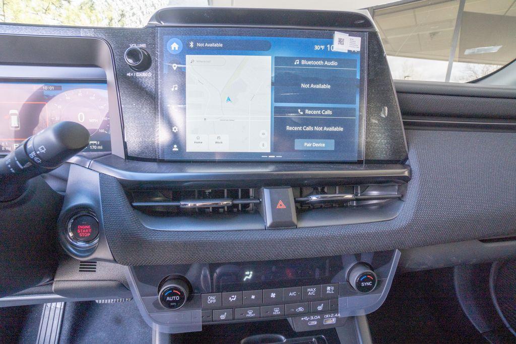 new 2026 Subaru Outback car, priced at $44,451