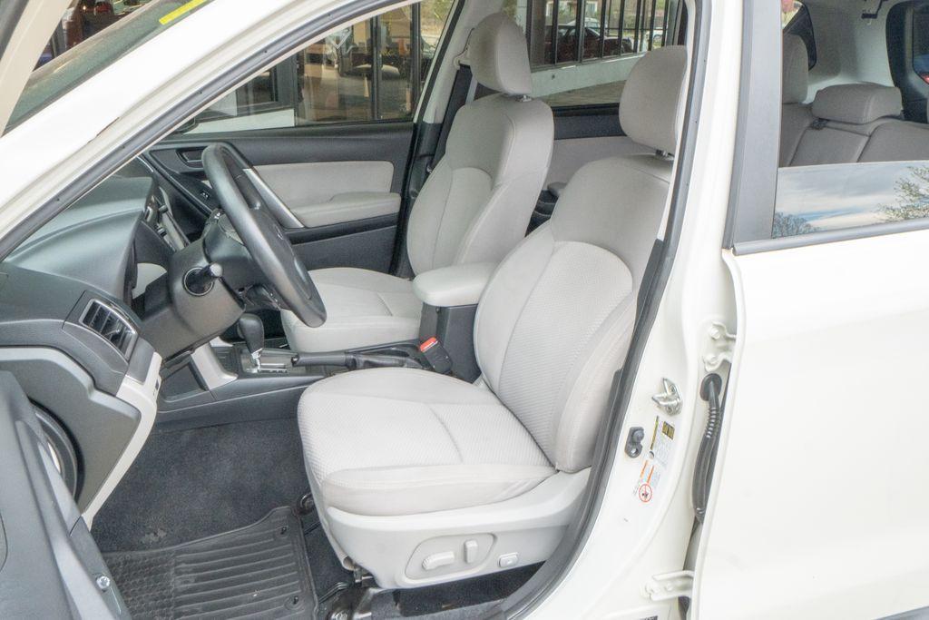 used 2016 Subaru Forester car, priced at $8,990