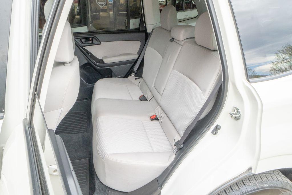 used 2016 Subaru Forester car, priced at $8,990