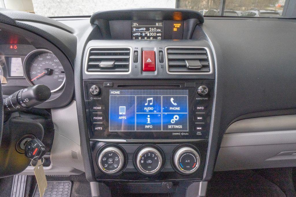 used 2016 Subaru Forester car, priced at $8,990