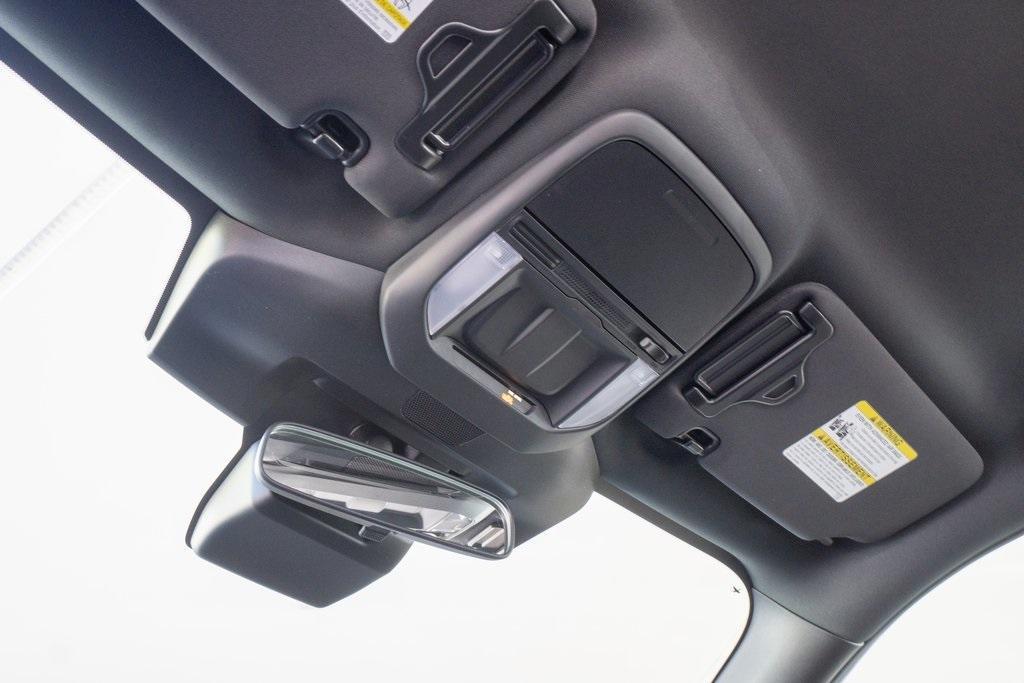 new 2026 Subaru Forester car, priced at $30,885