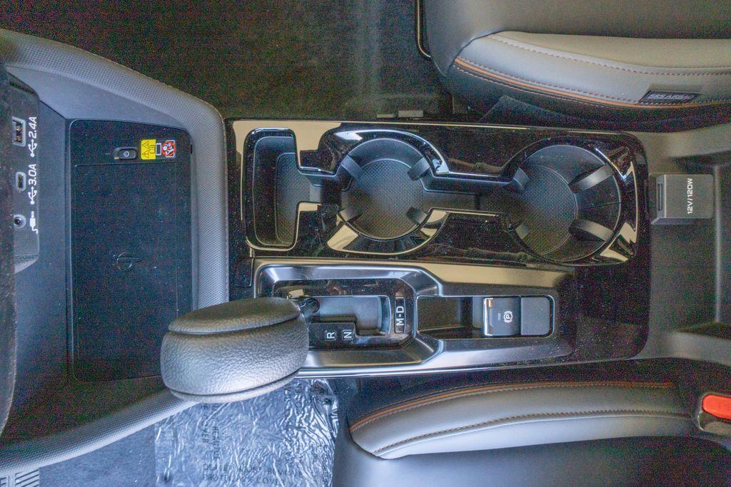 new 2026 Subaru Forester car, priced at $37,489