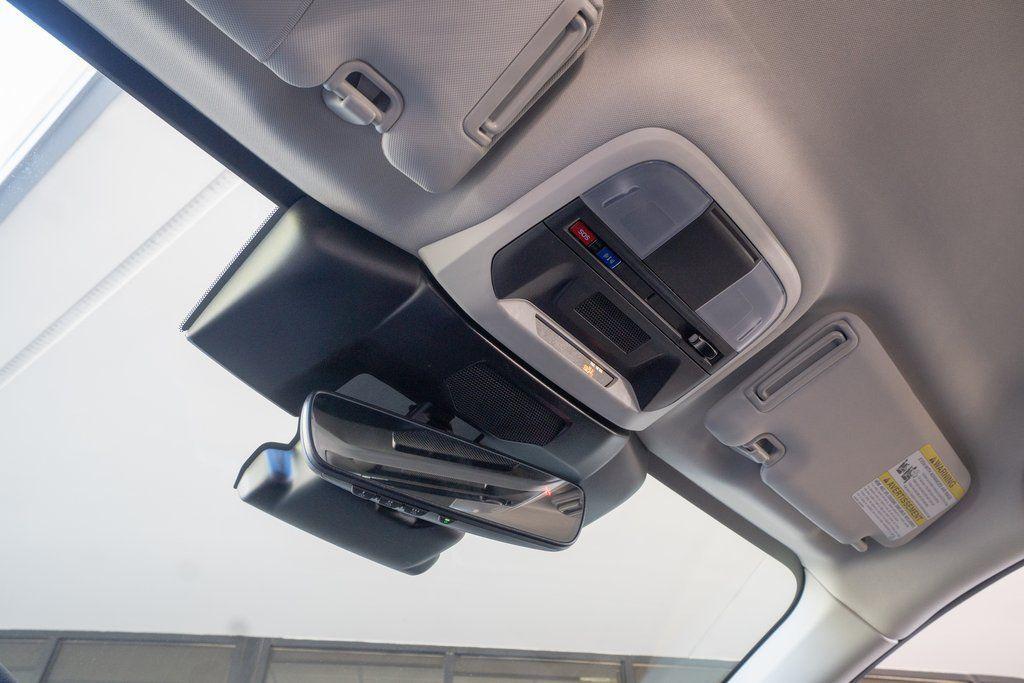 new 2026 Subaru Crosstrek car, priced at $29,230