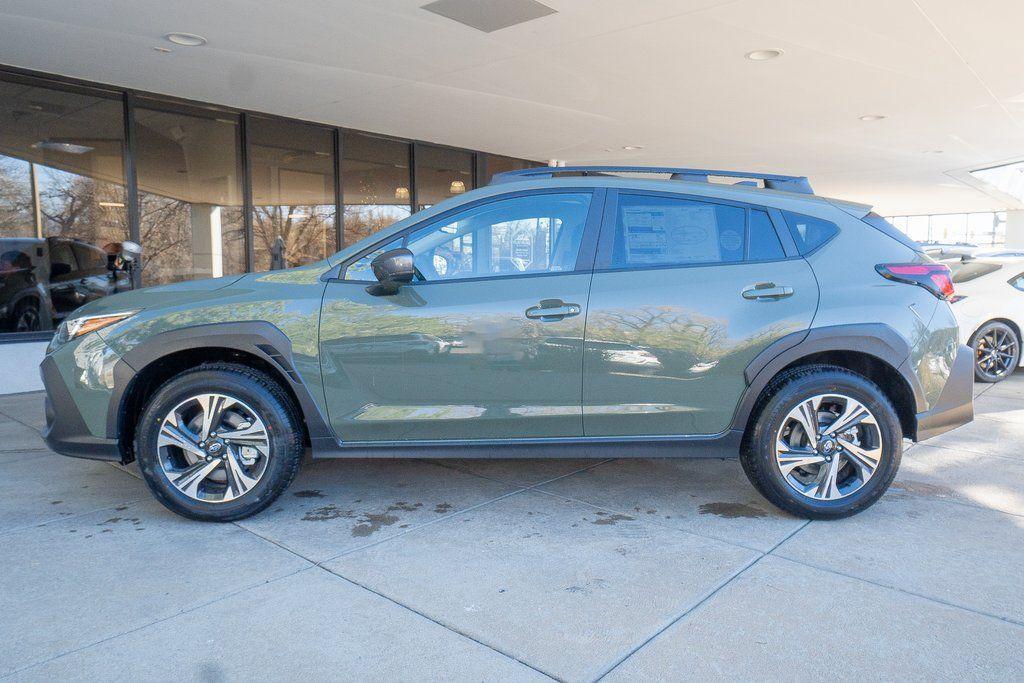 new 2026 Subaru Crosstrek car, priced at $29,230