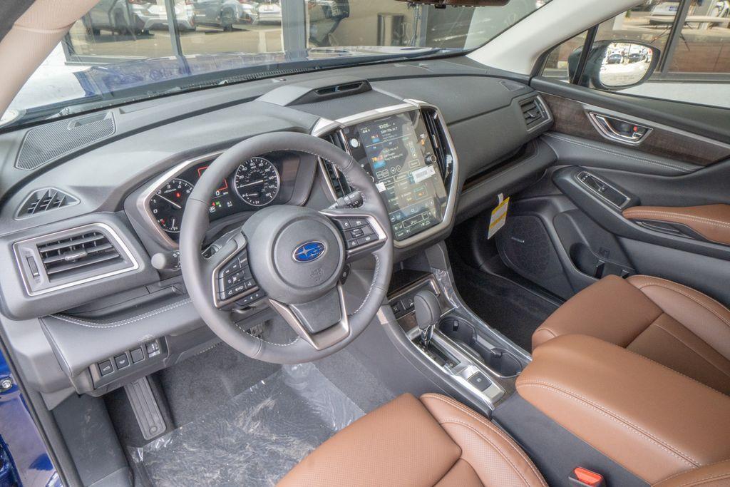new 2026 Subaru Ascent car, priced at $51,092