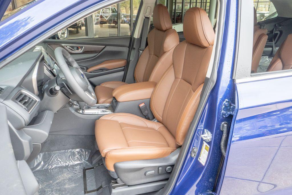 new 2026 Subaru Ascent car, priced at $51,092