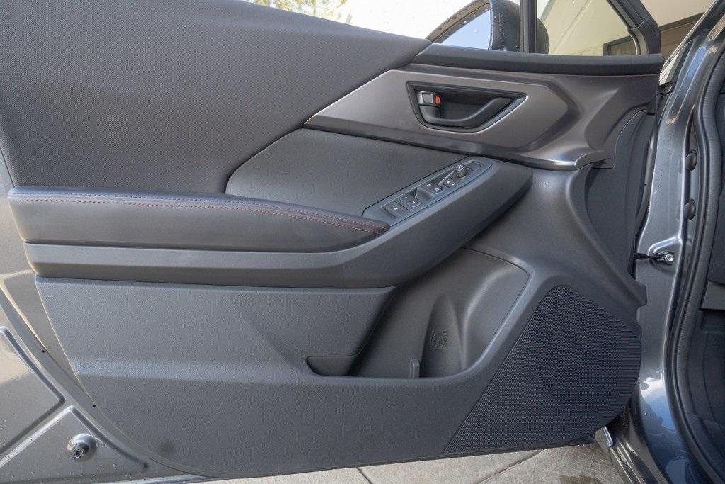 new 2026 Subaru Impreza car, priced at $29,866