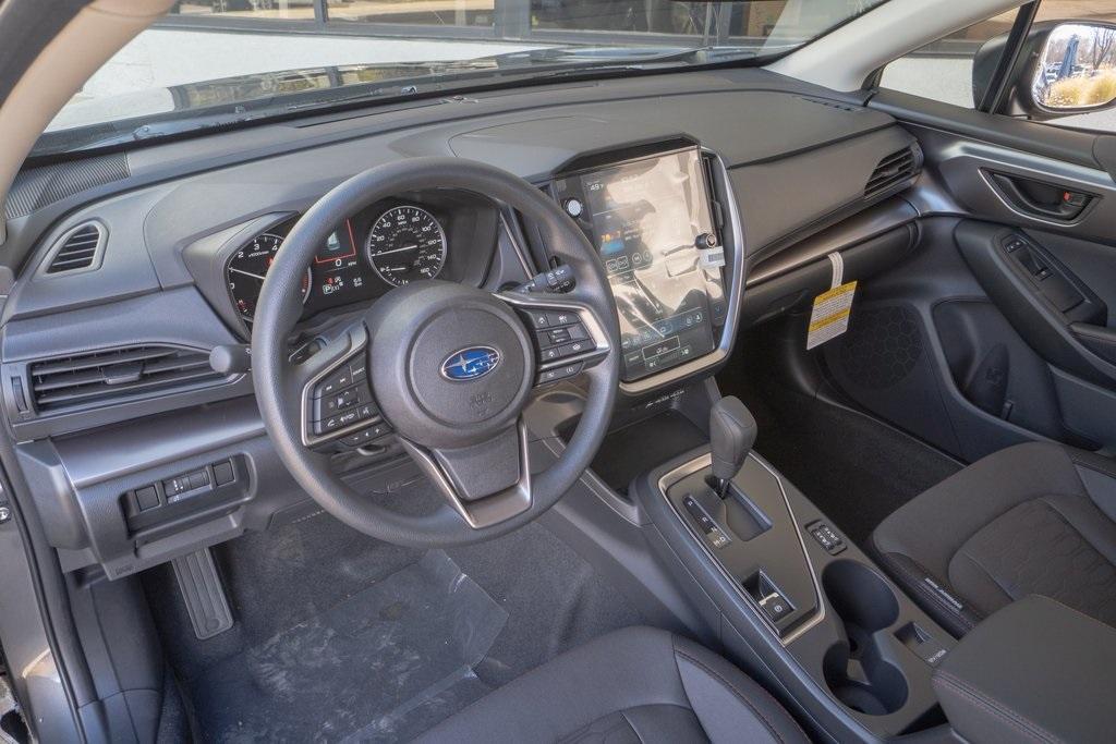 new 2026 Subaru Impreza car, priced at $29,866