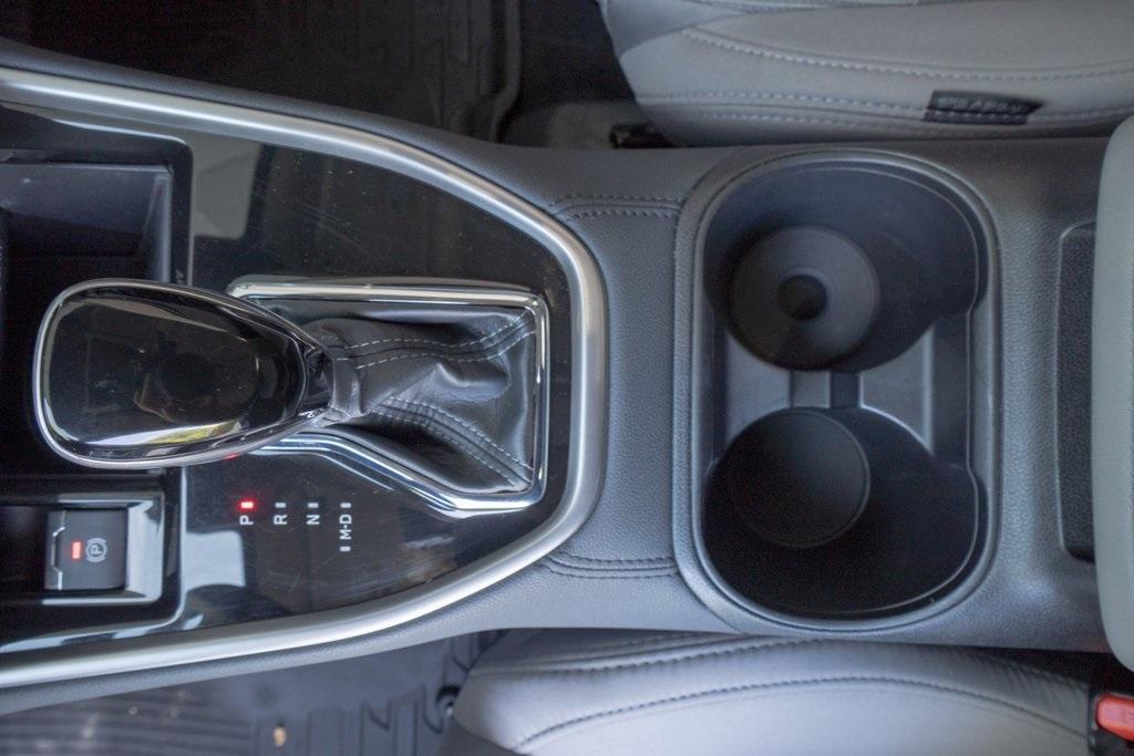 used 2025 Subaru Legacy car, priced at $24,089