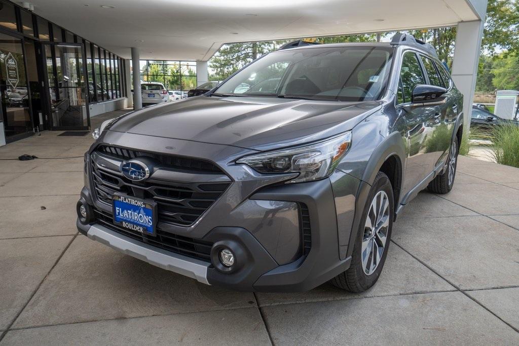 used 2025 Subaru Outback car, priced at $34,903