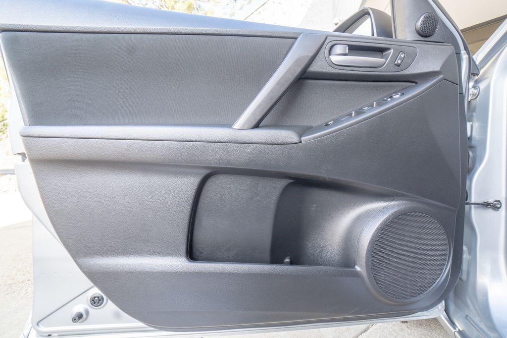 used 2011 Mazda Mazda3 car, priced at $9,990